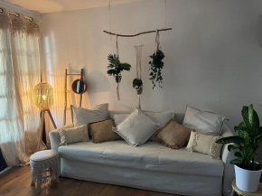 Appartement cosy